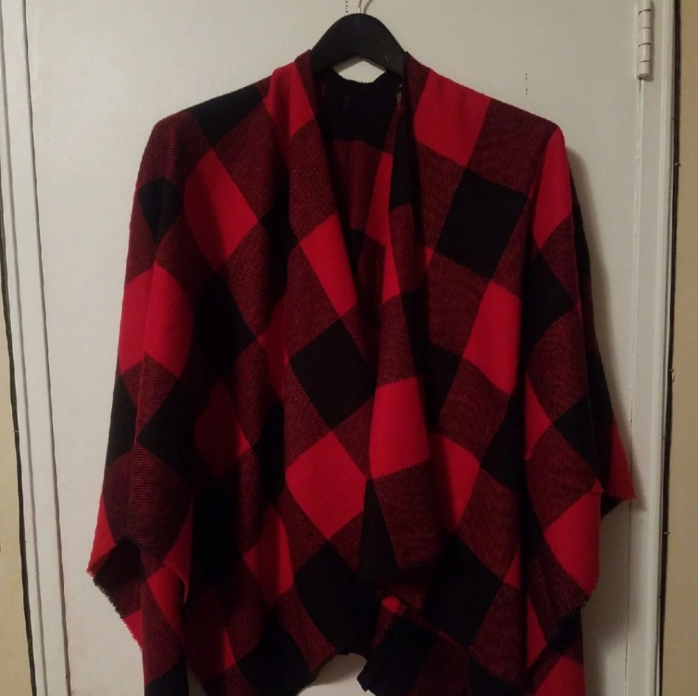 Poncho